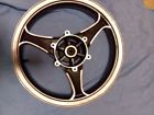 1212 F Kawasaki El Front Wheel