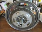 J16m-cxmt F-1413 3.00dot Enkei Front Mag Wheel For Kawasaki Vulcan Classic