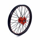 F06n6161 Kke Front Wheel For Ktm Sx Black Spoke