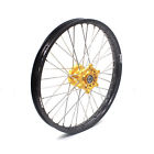 F12n2100 Kke Single Wheel Rim Fit Suzuki Gold Hub