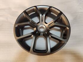 705403318 Factory/oem Can Am Ryker Front Wheel Part#
