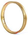 Fdg417 Excel Colorworks Rear Mx Rim Gold 681319609476