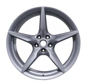 307422 Ferrari 488 Gtb 20 Inch X 11 Original Wheel Rim 2015 2016 2017 2018 2019 Oem