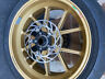 Fm7.12.59 Marchesini Forged Magnesium Wheels