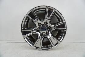 Fl3410007ba Ford 2015 2016 2017 F150 Oem Wheel Rim Chrome 18x7.5
