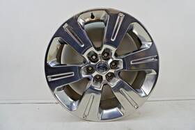 Gl341007ba Ford 2016-2017 F-150 Pickup Oem Wheel Rim Inch 22x9