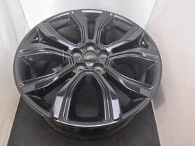 Nt4j-1007-aa Ford Edge Wheel 19x8 Aluminum Black 22 23 24 Nt4j-1007-aa Ford Edge Wheel 19x8 Aluminum Black 22 23 24