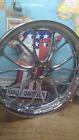 Frt1835chr Unbranded Harley 19 Chrome