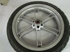 G0110.02a8 Buell Firebolt Front Wheel Fits