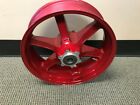 G1309.02a8aycc Buell Used Rear Wheel