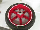 G1309.02a8ycc Buell Rear Wheel Fits