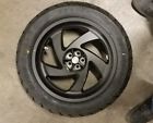 G704 Tire Black Honda Wheel G704 Tire Black Honda Wheel