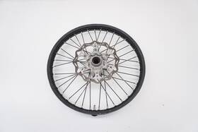 2023-mc450 Gasgas 2023 Mc450 Front Wheel Oem Rim Hub Rotor 125-450 Sx Sxf Fc Fx Ex 21-25 #2