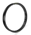 Gbk407 Excel Takasago Front Rim Black