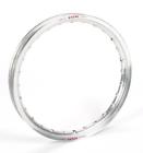 Gbs400 Excel Takasago Front Rim Silver