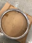 Gbs404 Excel Takasago Front Rim Silver