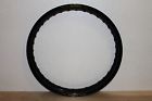 Gek433 Excel New Takasago Black Hole Rim Fits Husqvarna Gas