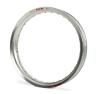 Ges412n Excel Rear Replacement Rim For Pro Series Wheels Silver