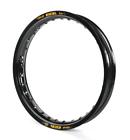 Gfk412n Excel Replacement Rim For Pro Series Wheels Black