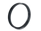 Gh-18x215bk Moose Racing Aluminum Rear Rim Black