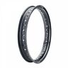 Gl-ac-416-01 Tusk Impact Rim Rear Spoke Hole Black