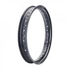 Gl-bc-421-01 Tusk Impact Rim Rear Spoke Hole Black Ktm Sx