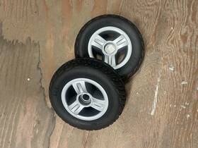 P-126 Gogo Go Ultra Rear Wheel