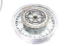 Gu03630650 03630650 Moto Guzzi California Vintage Rear Wheel Rim Brake Disk Rotor