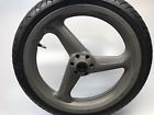 Gu32610310 Moto Guzzi Breva Front Wheel Rim Straight No Tire