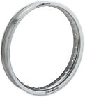 Gy-18x215s Moose Racing Rear Rim Silver