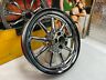 Harley16x3 H-d 13114 Harley Davidson Genuine Cvo Touring Softail Dyna Rear Spoke Wheel