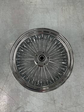 576-04137 Harddrive Rear 48 Spoke Wheel - 16x5.5in