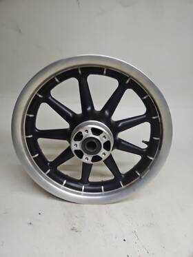 16628-99 Harley-davidson 99-06 Ultra Classic Front Wheel