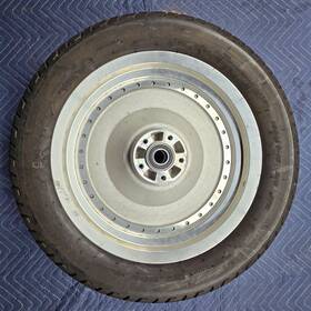 16x3.00000 Harley-davidson Fat Boy Front Wheel