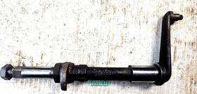 2426-15 Harley-davidson 1915-1924 Jd Clutch Release Lever Free Wheel J Transmission G747