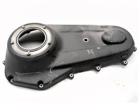 25700935 Harley Davidson 22-25 Fxlrst Low Rider St Left Outer Primary Cover Damaged