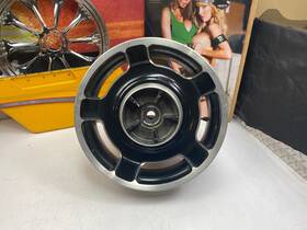 Harley-davidson 27804 Genuine 09-22 Touring 16x5 Airstrike Rear Wheel Rim Oem