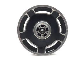 278087 Harley-davidson Front Wheel Rim Mag 2006 Street Glide Efi Flhxi 2972a