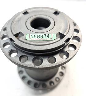 3905-30 Harley-davidson Oem 1930-1936 Vl Interchangeable Wheel Hub Frame #3905-30 Vlh Drum Rim G674 3905-30 Harley-davidson Oem 1930-1936 Vl Interchangeable Wheel Hub Frame #3905-30 Vlh Drum Rim G674