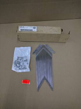 40762-05 Harley-davidson Oem 19in Rim Long Spoke And Nipple Kit Chrome Set Of 20