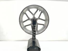 Harley Davidson 40900086a 12-17 Night Rod Vrscdx Rear Wheel Rim 18x8.00 Straight