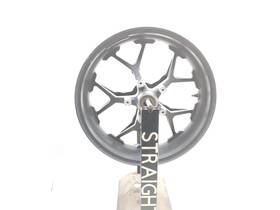 40900530 Harley-davidson 20-23 Elw Livewire Rear Wheel Rim 17x5.5 Straight