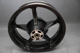40900533 Harley Davidson 2017-2023 Touring Cvo Rear Wheel 5 Spoke 18x5