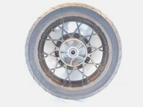 40900662 Harley-davidson Road Glide And Street Special Bronze Prodigy Rear Wheel