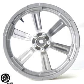 40900925 Harley-davidson 2023 Softail Wheel Rim 16x3.0 Cast Silver