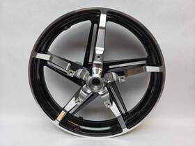 40900926 Harley-davidson Oem 2024 And Up Touring Street Glide Front 19 Inch Wheel