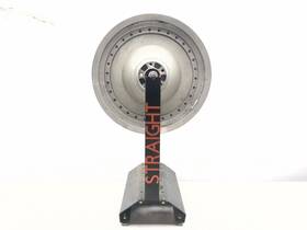 Harley-davidson 40951-00 00-06 Fat Boy Flstfi Rear Wheel Rim 16x3.00 Straight