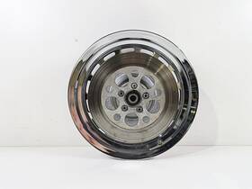 41013-95 Harley Davidson 1998 Touring Flhrci Road King Straight 16x3 Rear Wheel Cast Rim