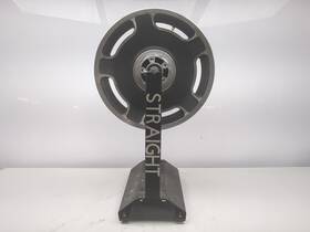 Harley Davidson 41031-02a 05-06 Street Glide Flhxi Rear Wheel Rim 16x3.00 Straight