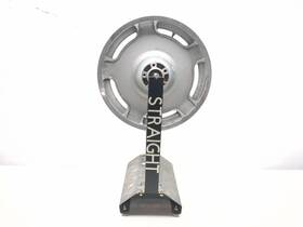 41044-02 Harley-davidson 04-06 Road King Custom Flhrs Rear Wheel Rim 16x3.00 Straight